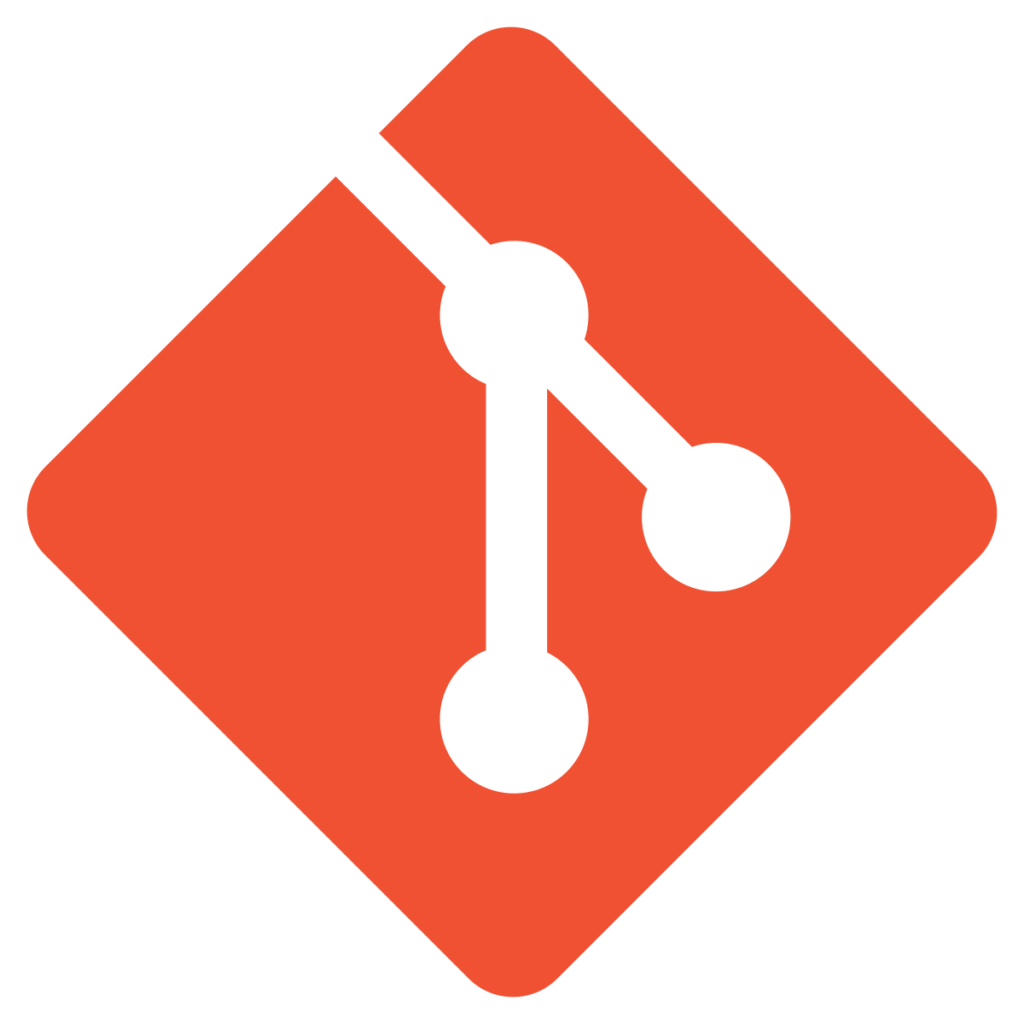 Logo de Git