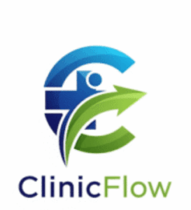 Logo ClinicFLow