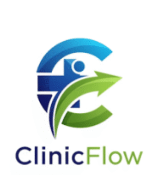 Logo ClinicFLow