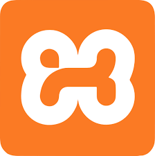 Logo de XAMPP