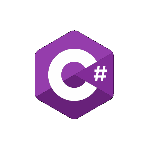 Logo C#